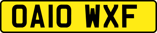 OA10WXF