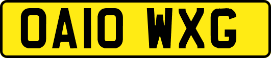 OA10WXG