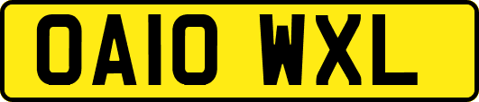 OA10WXL
