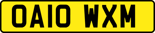 OA10WXM