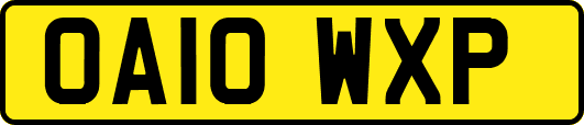 OA10WXP