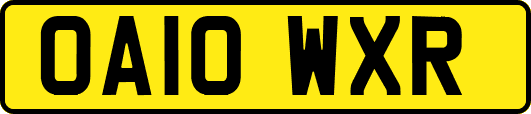 OA10WXR