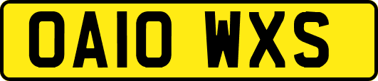 OA10WXS