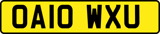 OA10WXU