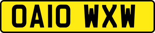 OA10WXW