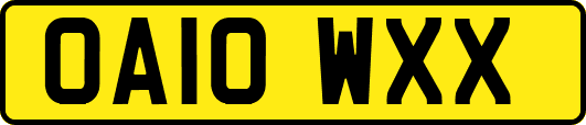 OA10WXX