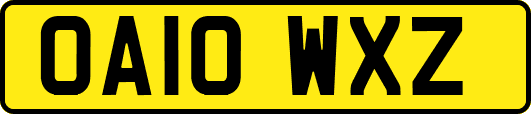OA10WXZ