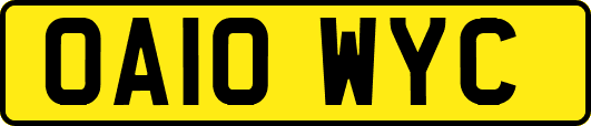 OA10WYC