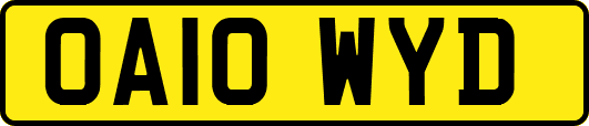 OA10WYD