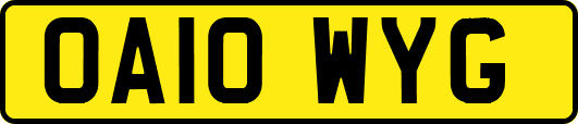 OA10WYG