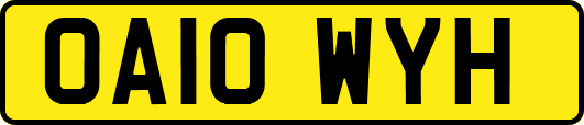 OA10WYH