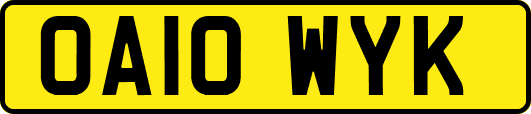 OA10WYK