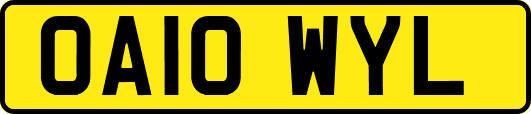 OA10WYL