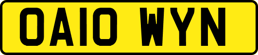 OA10WYN