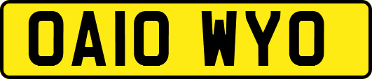 OA10WYO