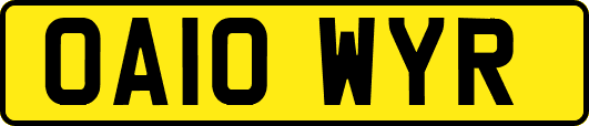 OA10WYR
