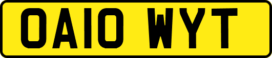 OA10WYT
