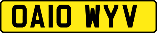 OA10WYV