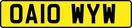 OA10WYW