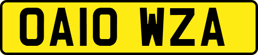OA10WZA