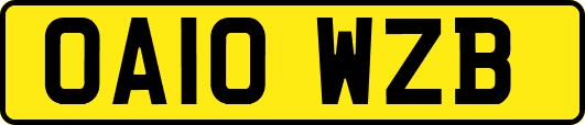 OA10WZB