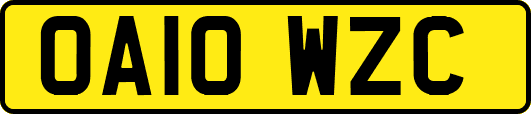 OA10WZC