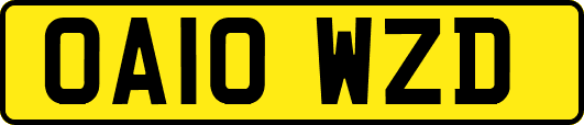 OA10WZD
