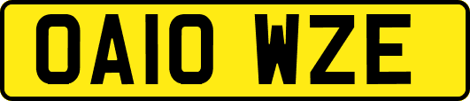 OA10WZE