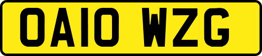 OA10WZG