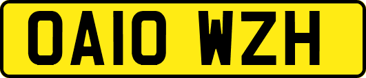OA10WZH