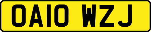 OA10WZJ