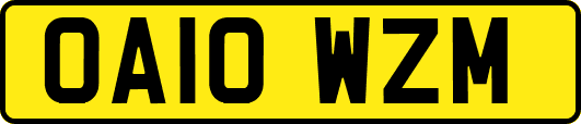 OA10WZM