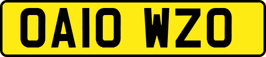 OA10WZO