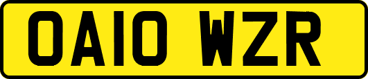 OA10WZR