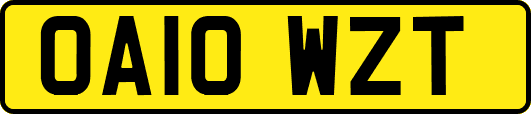 OA10WZT