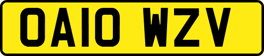 OA10WZV