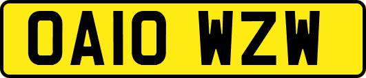 OA10WZW