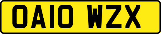 OA10WZX