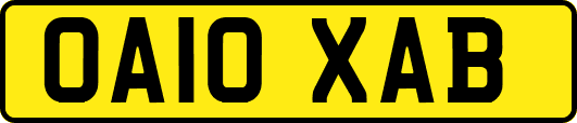 OA10XAB