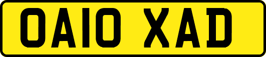 OA10XAD