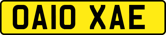 OA10XAE