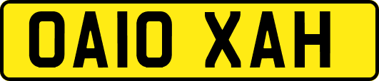 OA10XAH