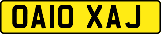 OA10XAJ