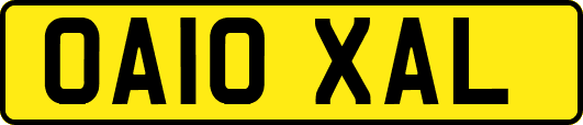 OA10XAL