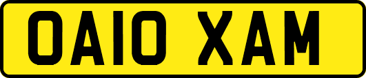 OA10XAM