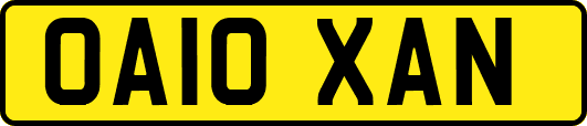OA10XAN