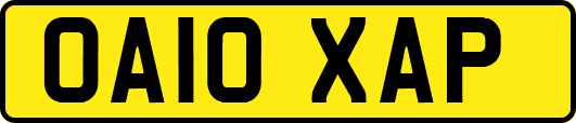 OA10XAP