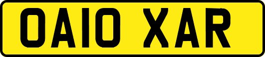 OA10XAR