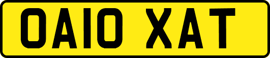OA10XAT
