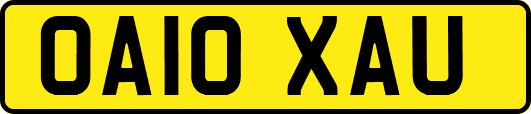OA10XAU